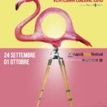 Ventesima edizione del Napoli Film Festival, dal 24 settembre al 1° ottobre 2018