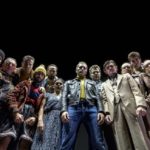 “Fronte del porto”, uno spettacolo di Alessandro Gassmann, dal 6 al 25 novembre 2018 al Teatro Bellini di Napoli