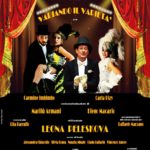 “Variando il Varietà”, regia di Carmine Imbimbo, il 24 ed il 25 novembre 2018 al Teatro Bolivar di Napoli