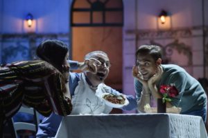 Il San Carlo si sposta al Teatro Politeama per il “Don Checco” di Nicola De Giosa, dal 17 al 20 novembre 2018