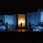 “Oedipus”, dall’Oidípūs týrannos di Sofocle, dal 9 al 20 gennaio 2019 al Teatro Mercadante di Napoli