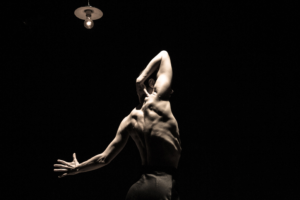 “L’ombra della sera”, di Alessandro Serra, il 20 gennaio 2019 al Nostos Teatro di Aversa