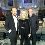 Per MusIchòs una serata dedicata al jazz, con il Maresa Galli Trio, il 1° febbraio 2019 a Sala Ichòs