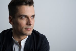 “The Influencer”, di Daniele Marino, dal 10 al 13 gennaio 2019 al Teatro Tram di Napoli