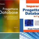 Due libri per imparare ad analizzare e progettare database relazionali