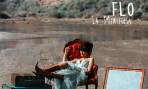 Flo “La Mentirosa ” in concerto al Teatro Sannazaro di Napoli, il 23 gennaio 2019