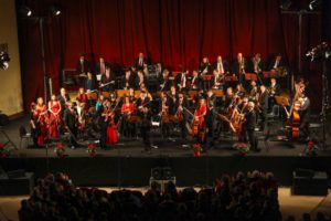 Recensione del ventiquattresimo Concerto di Capodanno della Nuova Orchestra Scarlatti