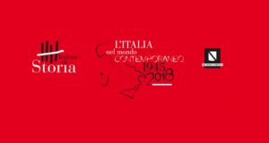 Tornano le Lezioni di Storia al Teatro Bellini di Napoli, dal 10 febbraio 2019