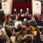 A Napoli il primo Festival delle Lezioni di Storia, dal 25 al 28 aprile 2019