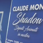 “Claude Monet Shadow”, mostra interattiva, dal 9 marzo al 7 aprile 2019 al Centro Commerciale Campania