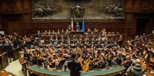 La Scarlatti Junior apre il Maggio dei Monumenti 2019, il 24 aprile all’Auditorium della Rai di Napoli