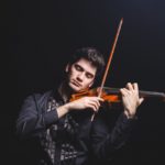 Concerti di Primavera, chiusura della XXI edizione con piano, violino e giovani talenti, il 1° maggio 2019 alla Chiesa Luterana di Napoli