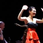 Recensione del concerto di Simona Molinari al Teatro Augusteo di Napoli