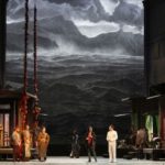 Recensione dell’opera “Madama Butterfly”, per la regia di Ferzan Özpetek, al Teatro San Carlo di Napoli