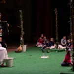 “Elisir. Magia Dolceamara”, la prima piccola opera per i bambini per la rassegna “Opera Baby”, il 25 ed il 26 maggio nel Foyer del Teatro San Carlo di Napoli