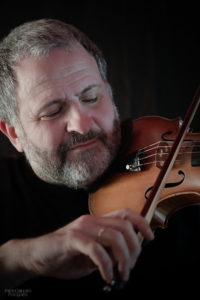 Maggio della Musica: Domenico Nordio in duo con Orazio Sciortino, il 13 giugno 2019 a Villa Pignatelli