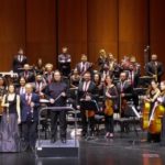 La Nuova Orchestra Scarlatti presenta UniMusic, Festival estivo della Musica e della cultura