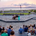 “Sinfonie sul Mare”, il 28 luglio 2019 sulla suggestiva terrazza del Museo Nazionale Ferroviario di Pietrarsa