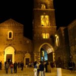 Anteprima di Settembre al Borgo 2019, il 1° settembre 2019 presso la Chiesa dell’Annunziata di Casertavecchia