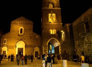 Anteprima di Settembre al Borgo 2019, il 1° settembre 2019 presso la Chiesa dell’Annunziata di Casertavecchia