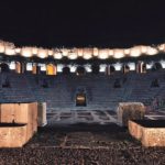 Ritorna la grande lirica al Teatro Romano di Benevento, il 4, l’11 agosto ed il 7 settembre 2019