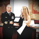 Il Soprano Romina Casucci riceve il prestigioso riconoscimento Premio Internazionale Cartagine