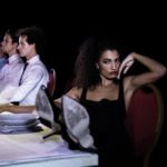 “Jules & Roméo”, regia e coreografia Jean-Sébastien Colau, il 5 ed il 6 novembre 2019 al Piccolo Bellini di Napoli