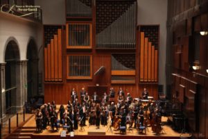 Parte l’Autunno musicale 2019 della Nuova Orchestra Scarlatti a Napoli, dal 26 ottobre 2019