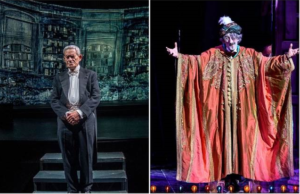 Al via “Speciale Teatro Match. Incontri tra le drammaturgie”: primo appuntamento il 24 ottobre 2019 al Teatro San Ferdinando di Napoli
