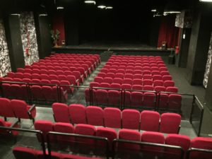 Presentata la stagione teatrale 2019/2020 del Teatro Garbatella di Roma