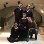 “Spettri”, di Henrik Ibsen, dal 15 al 24 novembre 2019 al Teatro di Documenti di Roma