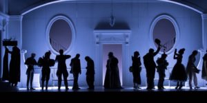 Recensione dello spettacolo “Miseria e nobiltà”, con Lello Arena e la regia di Luciano Melchionna, al Teatro San Ferdinando di Napoli