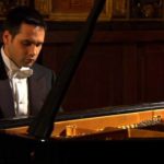 Da Mozart a Chopin, alla “Piedigrotta 1924” con il pianista Genny Basso, il 29 dicembre 2019 a Villa Pignatelli