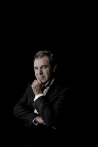 Daniele Gatti sul podio per la Stagione di Concerti del Teatro San Carlo di Napoli, il 2 ed il 3 febbraio 2020