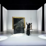 “Scene da Faust”, di Johann Wolfgang Goethe, dal 4 al 9 febbraio 2020 al Teatro Mercadante di Napoli