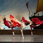 “Don Quijote”, balletto in tre atti su musiche di Ludwig Minkus, dal 28 febbraio al 3 marzo 2020 al Teatro San Carlo di Napoli