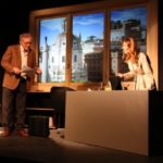 Recensione dello spettacolo “Gianni Rodari. Un’intuizione fantastica”, al Nuovo Teatro Sancarluccio di Napoli