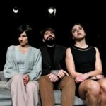 “I was. L’altra parte delle cose”, drammaturgia e regia di Michele Pagano, il 7 e l’8 marzo ad Officina Teatro Caserta