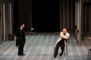 “Un nemico del popolo”, di Henrik Ibsen, dal 10 al 15 marzo 2020 al Teatro Bellini di Napoli