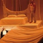 “‘Nzularchia”, di Mimmo Borrelli, disponibile sul canale Youtube del Teatro Stabile di Napoli