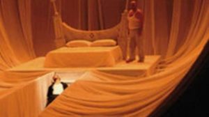 “‘Nzularchia”, di Mimmo Borrelli, disponibile sul canale Youtube del Teatro Stabile di Napoli
