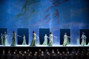 Teatro San Carlo: i Carmina Burana su Rai 5 ed i progetti di didattica a distanza per i più piccoli