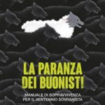 “Guida per i lettori buonisti: ecco come sopravvivere alla pandemia!”, il 29 maggio 2020 in diretta sulla pagina Facebook di IoCiSto