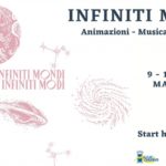 “Infiniti Mondi”, il format creativo di tre puntate organizzato per Maggio dei Monumenti 2020