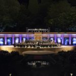 Il Teatro San Carlo chiude la quinta edizione di “Un’Estate da Re”, il 12 ed il 13 settembre 2020 all’Aperia della Reggia di Caserta