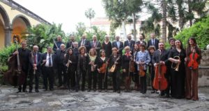 “Chi Asso Duo” e “Scarlatti per Tutti” per la conclusione della Rassegna “Musica al Centro Antico”, il 25 ed il 26 luglio 2020