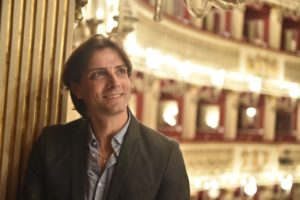 Il Balletto del Teatro San Carlo di Napoli al Castello di Baia con “Le Quattro Stagioni”, il 18 luglio 2020