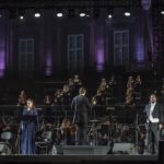 La “Nona” di Beethoven, da Juraj Valčuha, a Piazza del Plebiscito