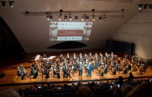 Riparte l’undicesima edizione del Concorso Internazionale di Canto Lirico Ravello Città della Musica