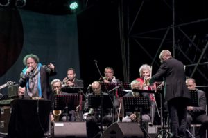 XXV edizione di Pomigliano Jazz, dal 25 settembre al 3 ottobre 2020